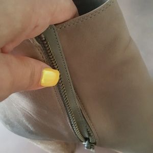 bp Shoes - Brown leather boots bp. bp Shoes - Brown leather boots bp.